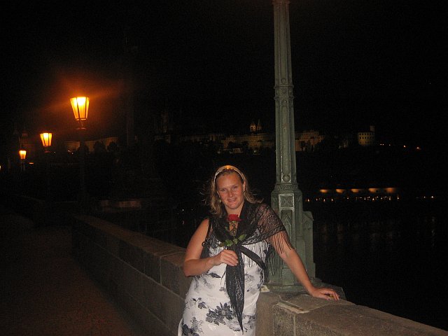 145 - Prague 2007